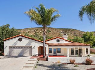 24356 Ysidro Dr, Ramona, CA 92065