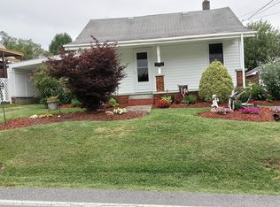 1121 Fairview Ave, Kingsport, TN 37660