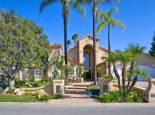 6950 E Avenida De Santiago, Anaheim, CA