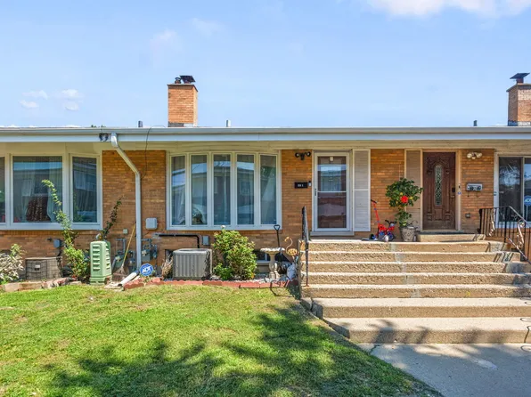 8914 Robin Dr APT B, Des Plaines, IL 60016