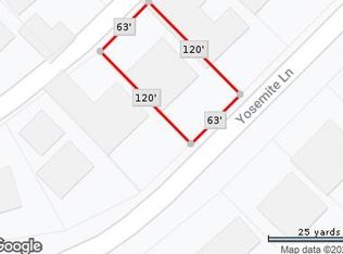 6639 Yosemite Ln LOT 4, Dallas, TX 75214