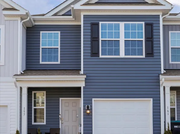 157 Baker Dr, Luray, VA 22835