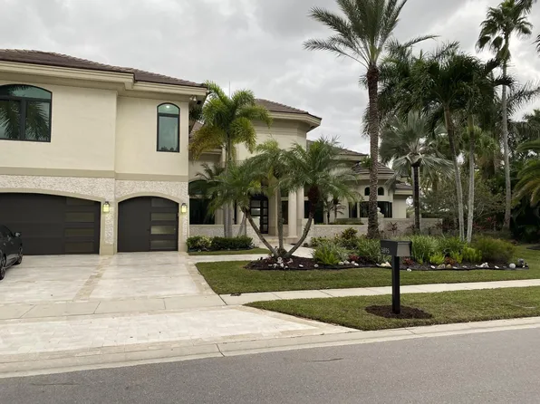 5895 Windsor Court, Boca Raton, FL 33496