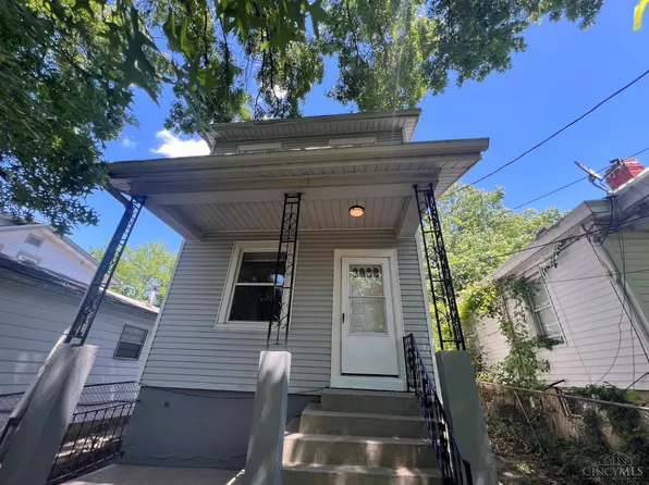 4064 Crosley Ave, Cincinnati, OH 45212