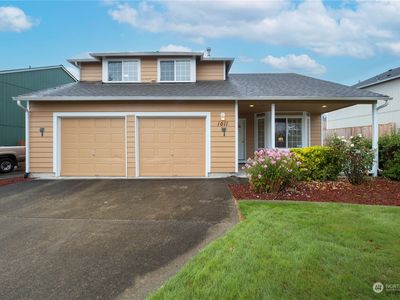 1011 Chatham Drive SE, Olympia, WA, 98513