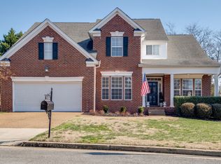 5136 Glencarron Dr, Nashville, TN 37220
