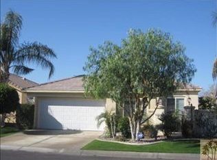 43339 N Heritage Palms Dr, Indio, CA 92201