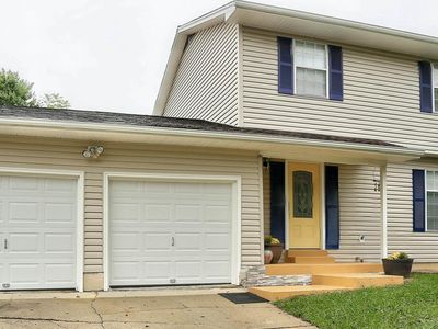 7827 Statesman St, Severn, MD, 21144