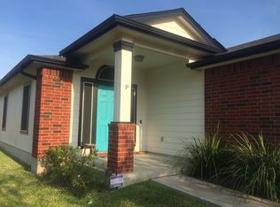 330 Wimberley St, Hutto, TX 78634