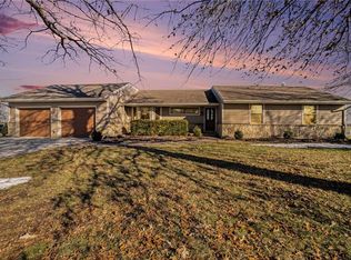 14813 Mount Olivet Rd, Smithville, MO 64089