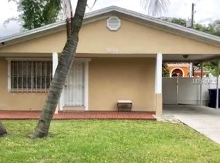 5611 N Rosemont Ave, Tampa, FL 33614