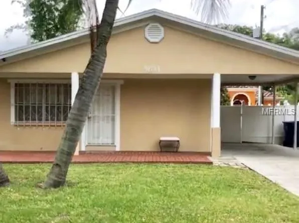 5611 N Rosemont Ave, Tampa, FL 33614
