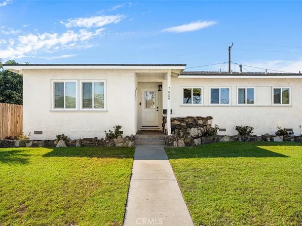 7889 La Casa Way, Buena Park, CA 90620