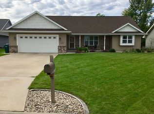 1085 W Willis Way, Appleton, WI 54913