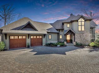 16 Mountain Ash Way, Marietta, SC 29661