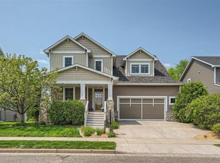 7 Friendskeep Grn, Hudson, WI 54016