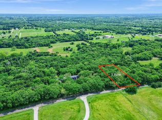 1 W Arkansas Rd, Sadler, TX 76264