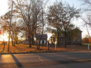 248 State Route 21, Palmyra, NY 14522