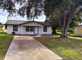 2514 Avenue Q, Fort Pierce, FL 34947