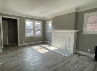 13646 Mecca St, Detroit, MI