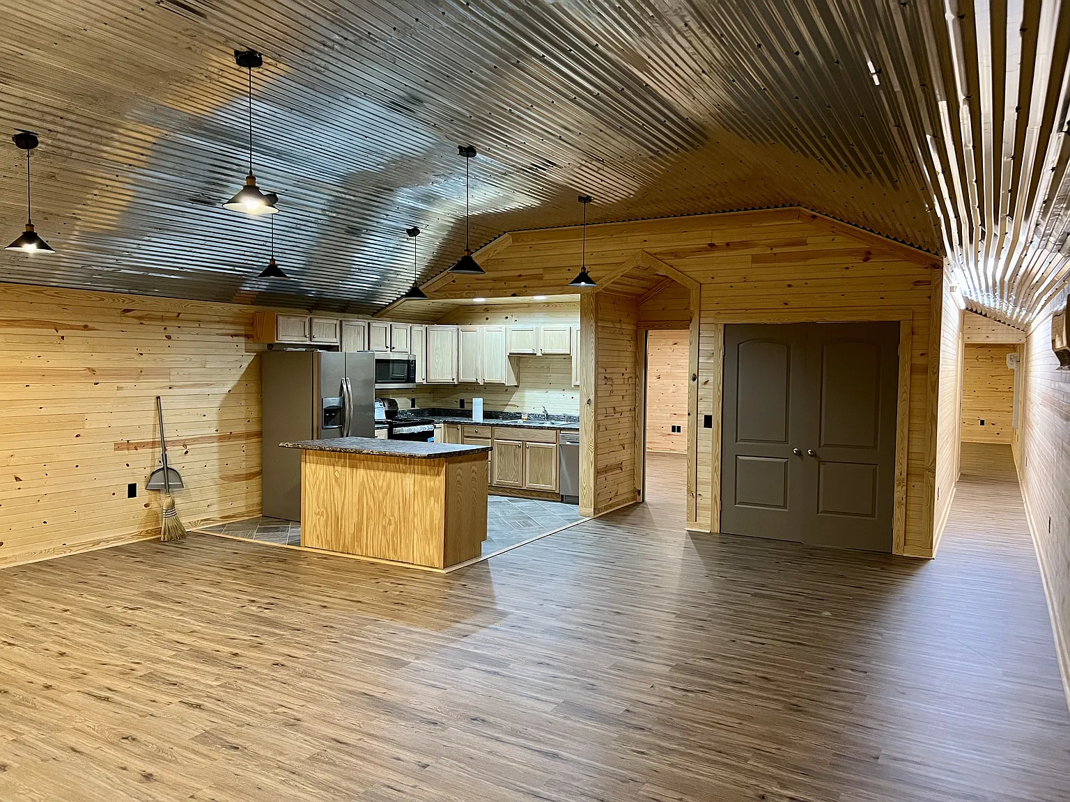 Snake Rd - Unit 1 — Photo 4