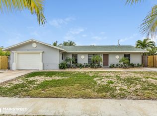 937 Palama Way, Lantana, FL 33462