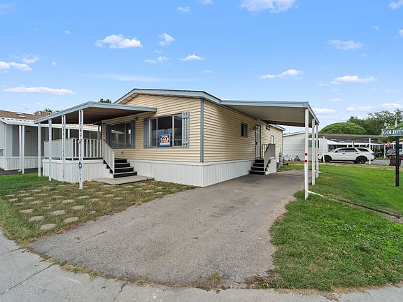 2nd image of 1240 W Goldfinch St #44