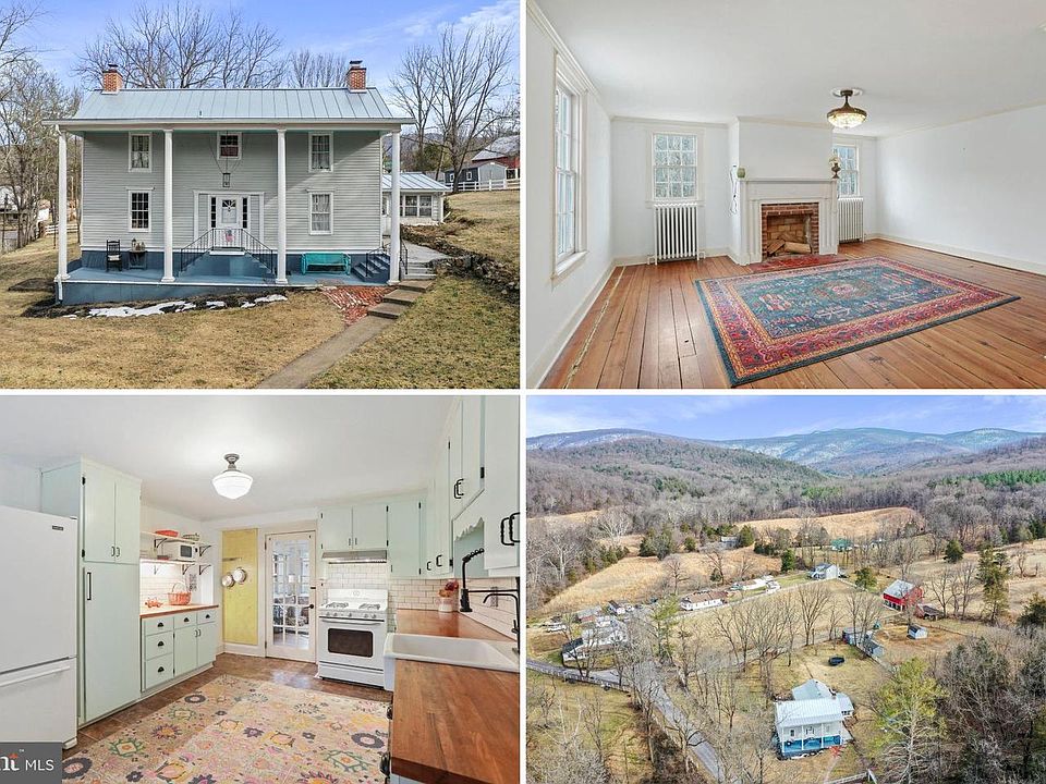 1st image of 126 Overall Rd