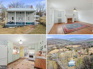 126 Overall Rd, Bentonville, VA 22610