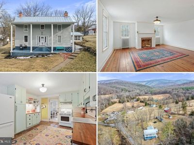 126 Overall Rd, Bentonville, VA, 22610