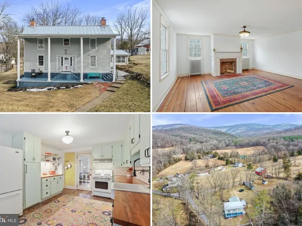 126 Overall Rd, Bentonville, VA 22610