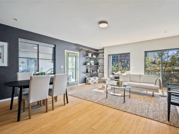 3149 Blake Street #203, Denver, CO 80205