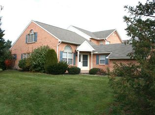 139 Langley Sq, Lancaster, PA 17603