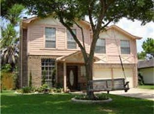 17031 Tranquil Dr, Sugar Land, TX 77498