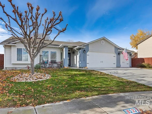 19533 Portsmouth Way, Caldwell, ID 83605