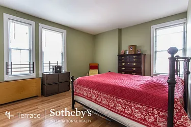 Sold by Terrace Sotheby's International Realty