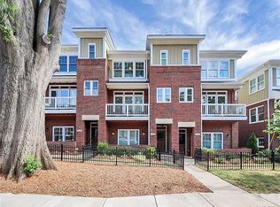 1432 W 4th St UNIT 27, Charlotte, NC 28208