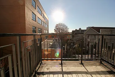 Rented by Hagstrom Management Inc