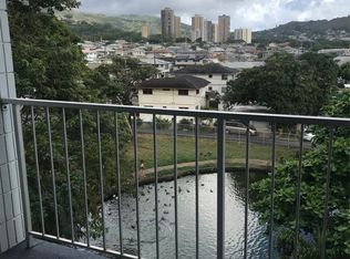647 Kunawai Ln APT 502, Honolulu, HI 96817