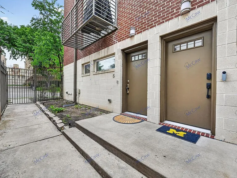 5618 Lindell Ave #6 — Photo 2