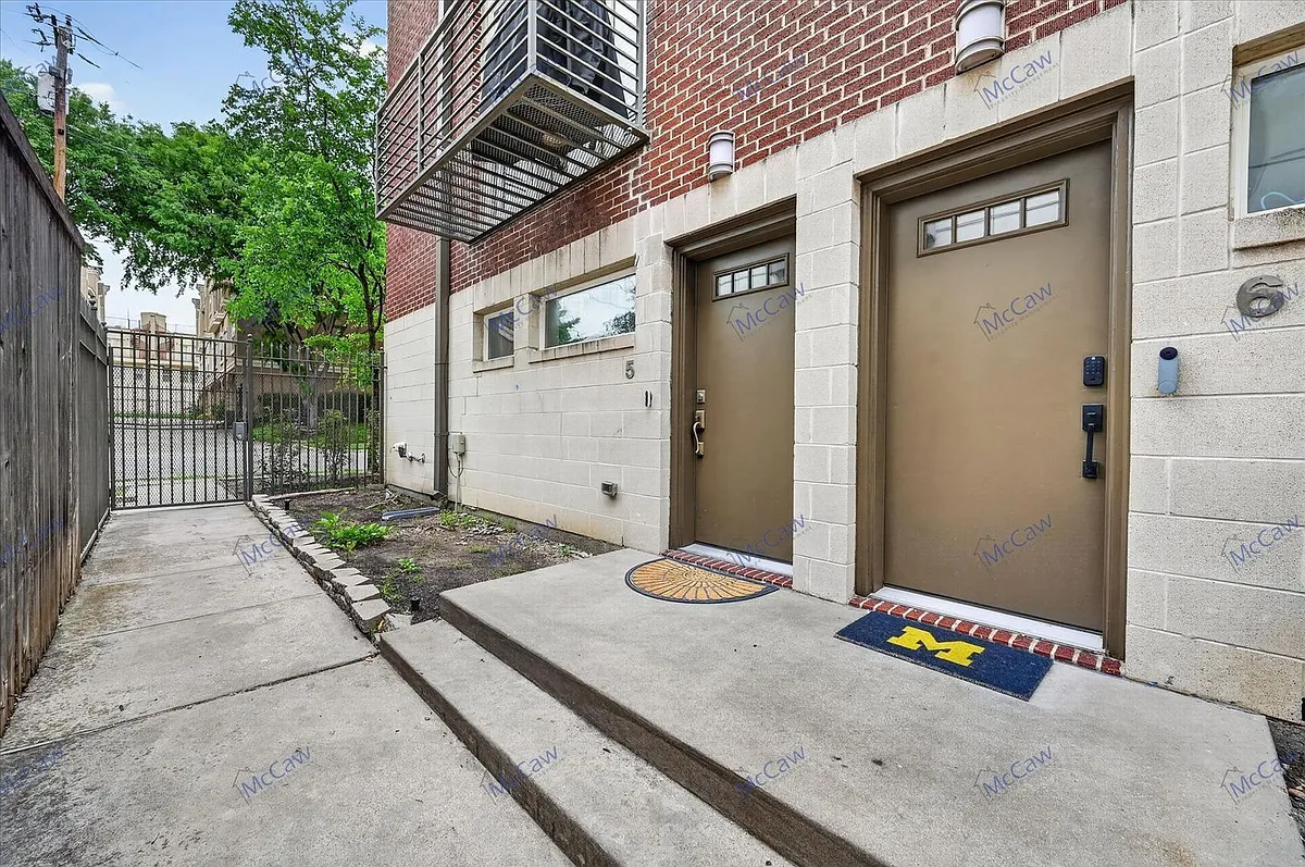 Building Photo - 5618 Lindell Ave #6