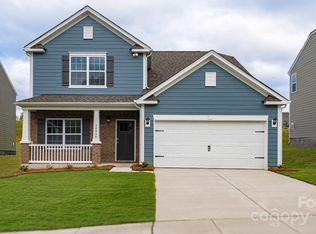 272 Salers Rd, Fletcher, NC 28732