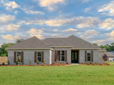 66 Lakeland Cir, Petal, MS, 39465