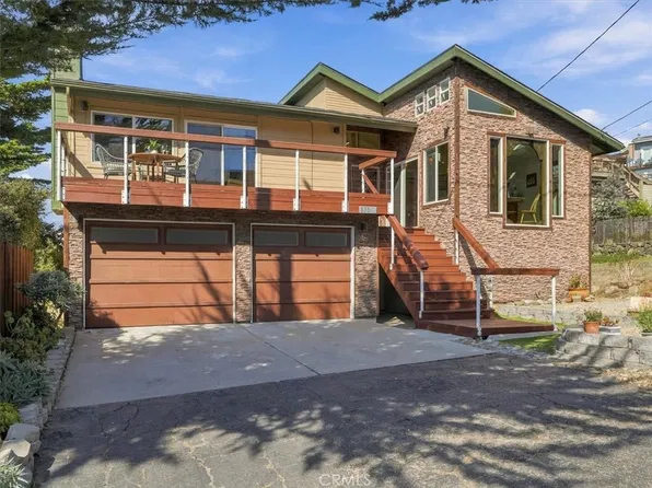 335 Dorset St, Cambria, CA 93428