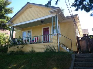 2309 E Olive St, Seattle, WA 98122