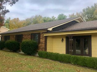 1023 Idylwild Dr, Richmond, KY 40475