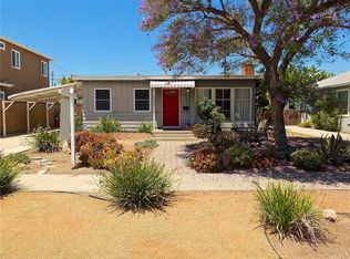 5809 E Lanai St, Long Beach, CA 90808