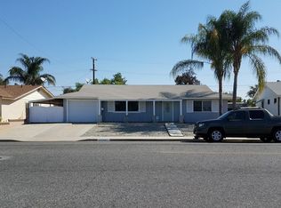 26542 Sun City Blvd, Menifee, CA 92586