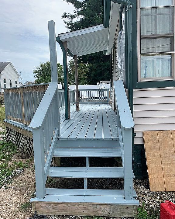 411 N Main St, Vermont, IL 61484 Zillow