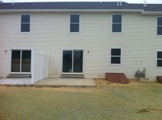 639 Sunflower St, New Holland, PA 17557